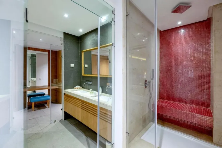 THE ORANGERS GARDEN VILLAS & BUNGALOWS  5*-29