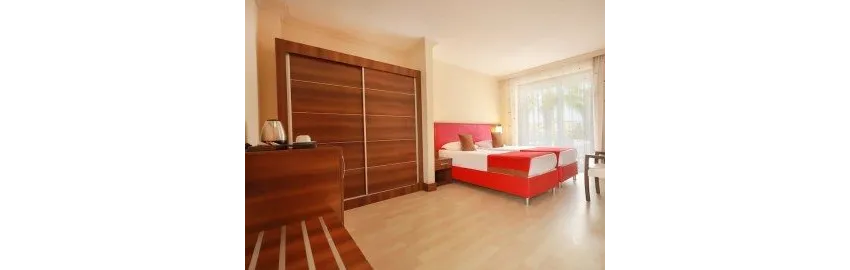 Side Kum Hotel 5*-12