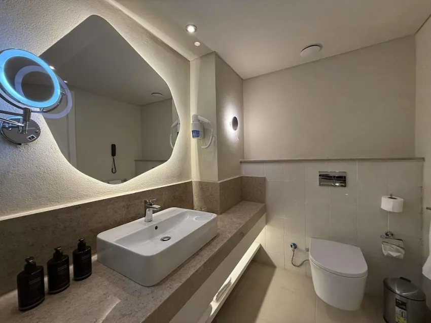 Naama Bay Promenade Beach Resort (Ex. Marriott Beach Resort) 5*-28