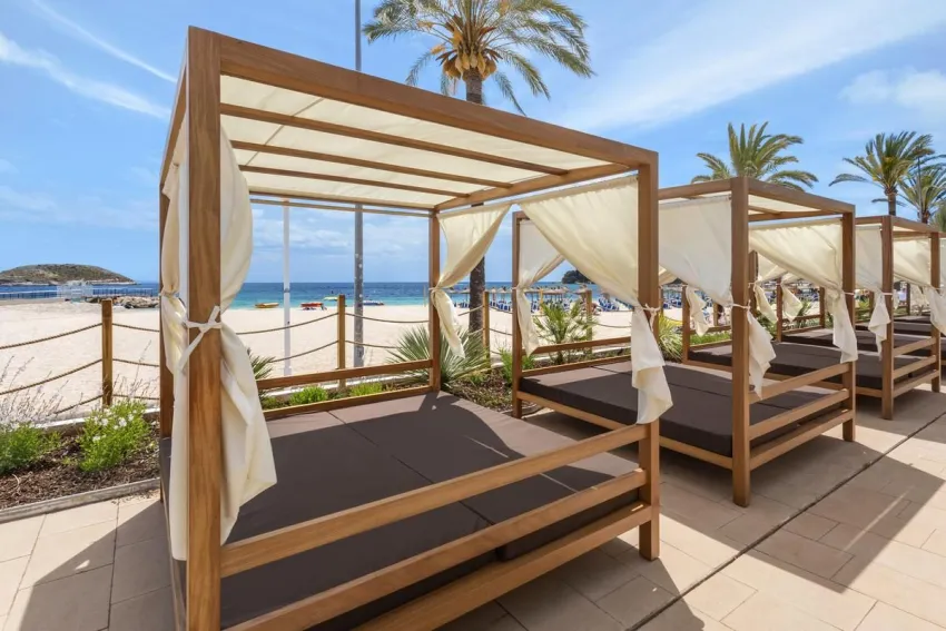 INNSiDE by Melia Wave Calvia (ex Sol Wave House) 4*-4