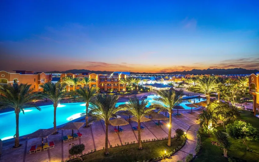 Caribbean World Resort 5*-47