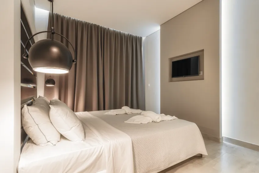 Belussi Beach Hotel 4*-79