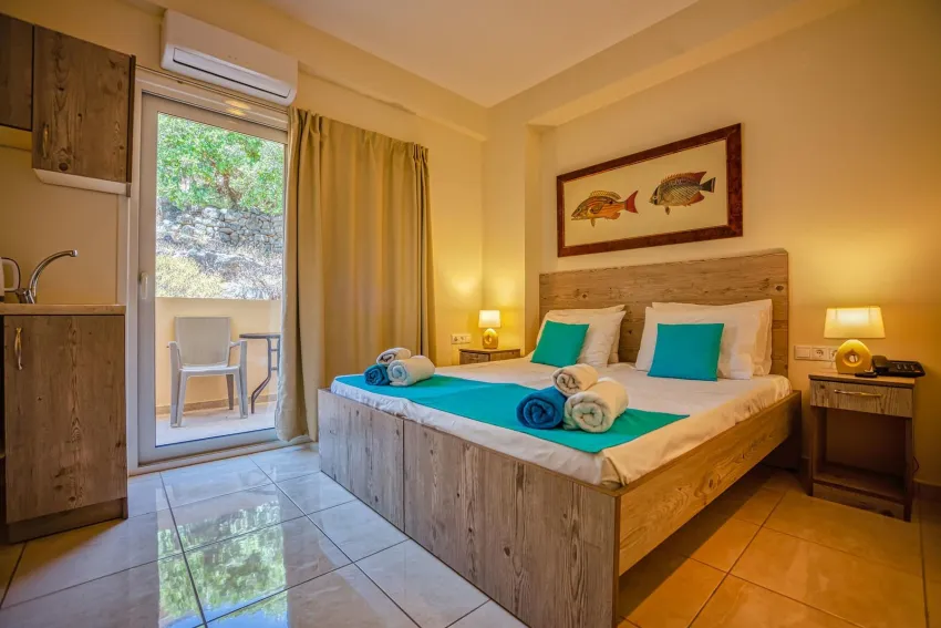 Elounda Residence Resort and Waterpark 4*-14