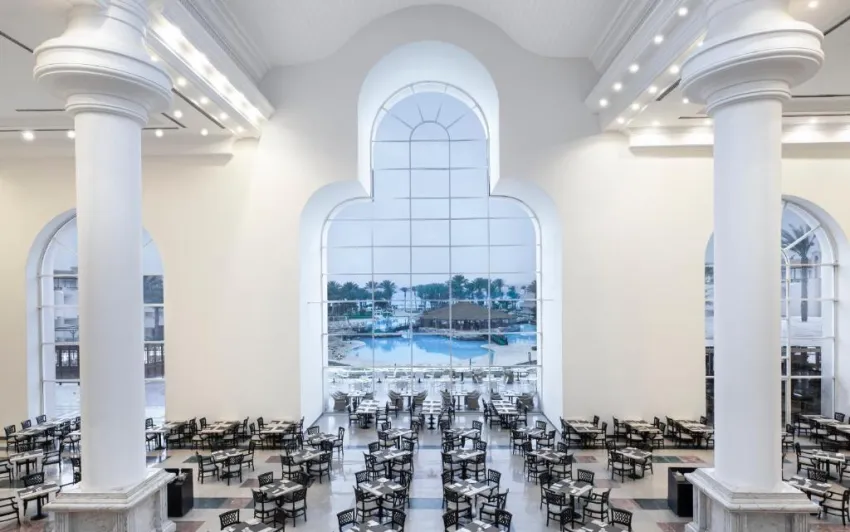 PYRAMISA BEACH RESORT SAHL HASHEESH  5*-36