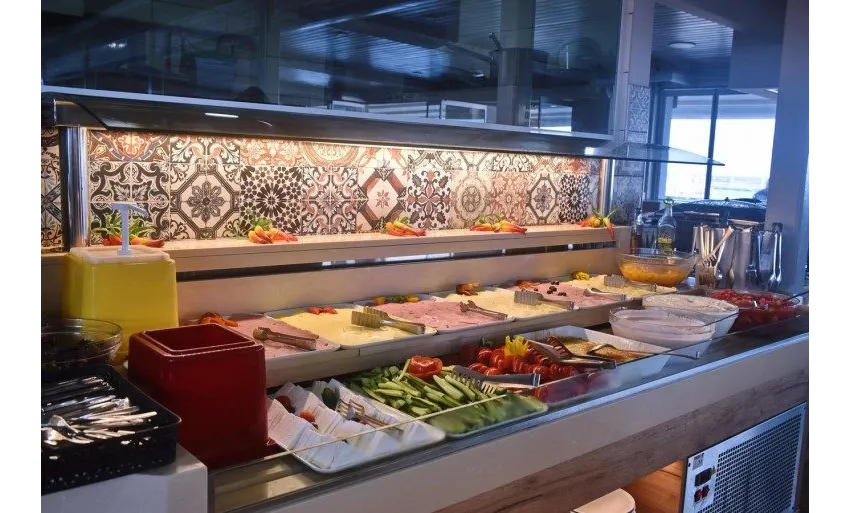 Kalia Beach Hotel 4*-16