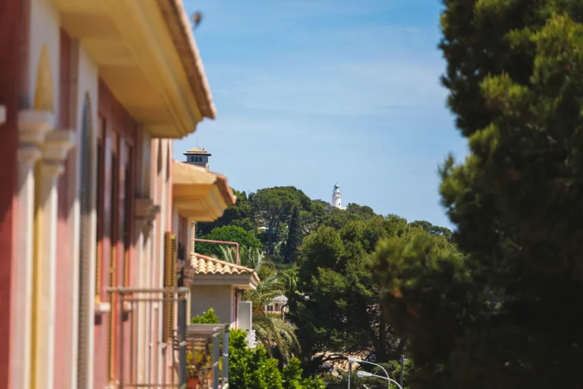 Welikehotel Triton Beach 4*-6