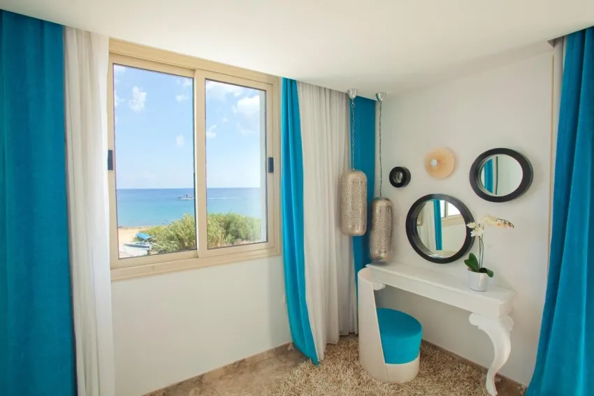 Louis Althea Kalamies Luxury Villas 5*-27