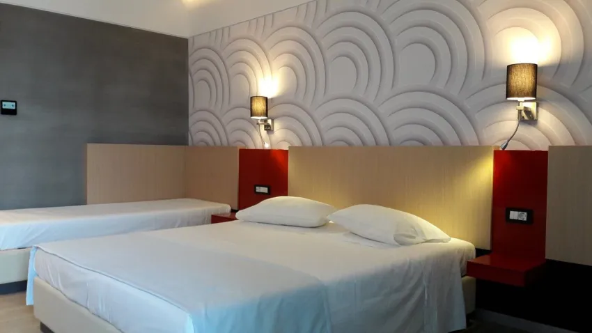 Virginia Family Resort 4*-7
