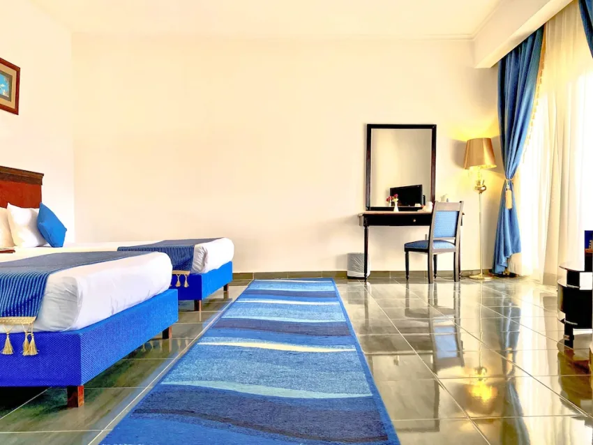 White Valley Palace 5*-31