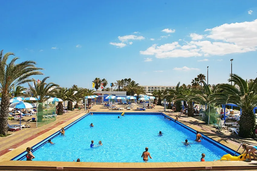 El Mouradi Club Selima 3*-4