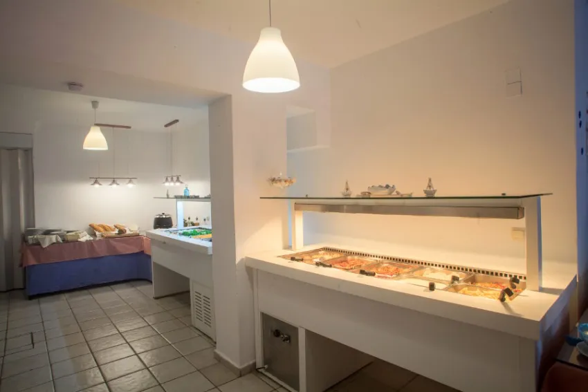 Marilisa Hotel 4*-5