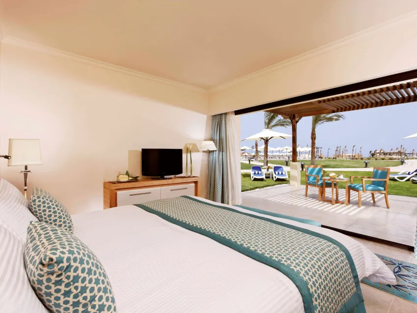 Movenpick Waterpark Resort & Spa Soma Bay 5*-99
