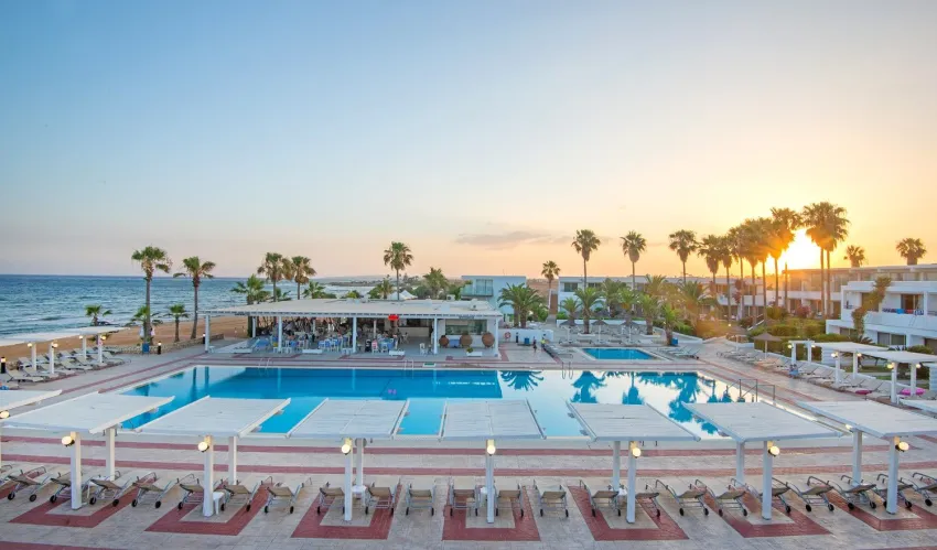 Dome Beach Hotel 4*-30