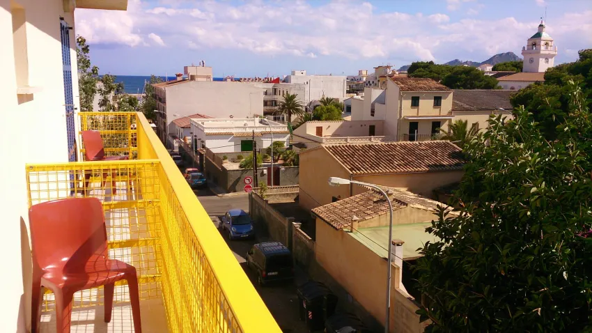 Bellavista Hotel 3*-21