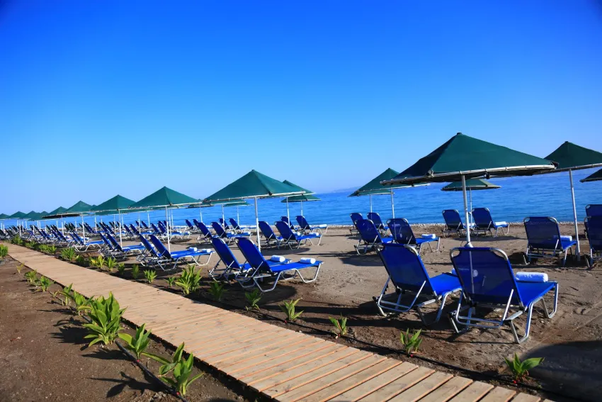 Blue Bay Beach Resort 4*-15