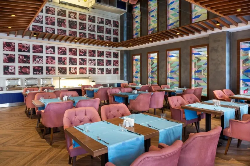 Greenwood Suites Resort 5*-24