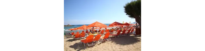 High Beach Resort 4*-25