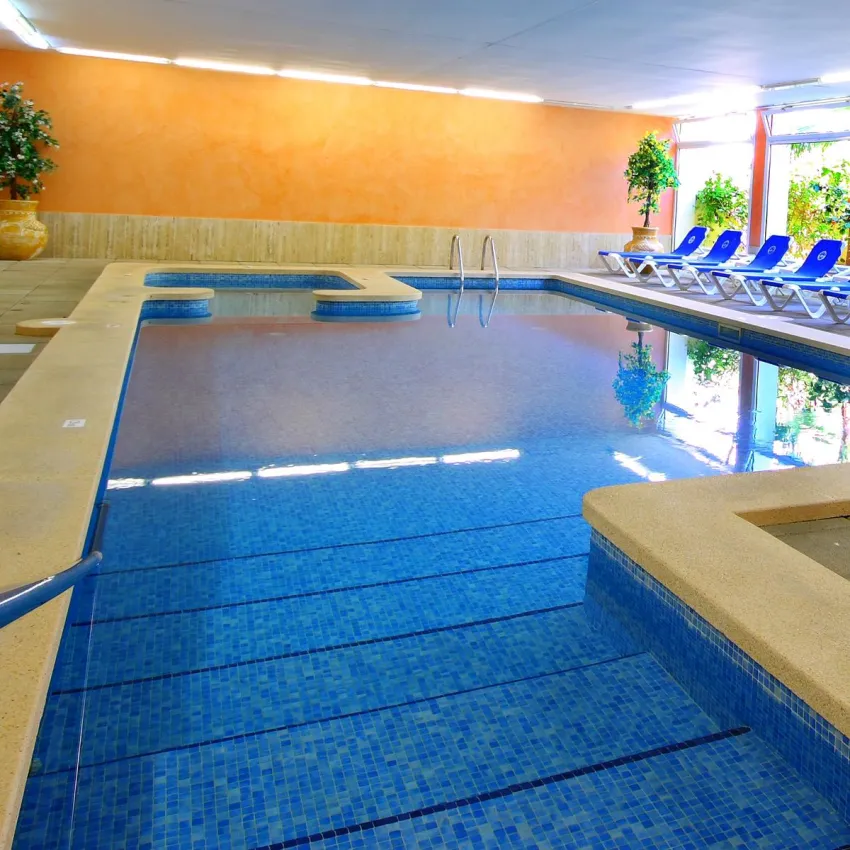 Valentin Reina Paguera Hotel 4*-21