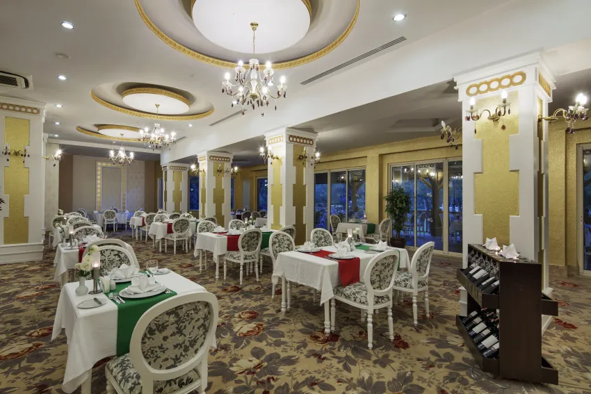 Crystal Tat Beach Golf Resort & Spa 5*-47
