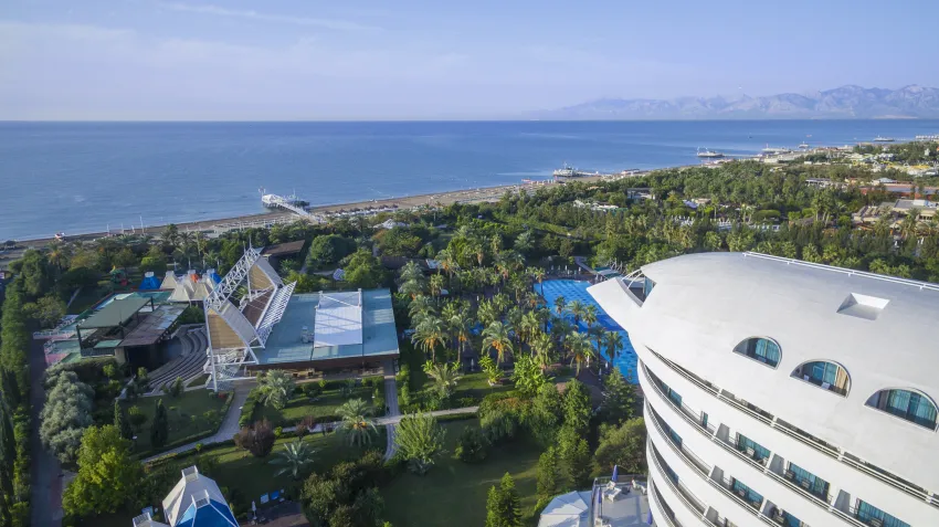 Concorde De Luxe Resort Lara 5*-15
