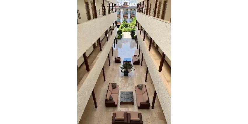 Fame Hotel 3*-26