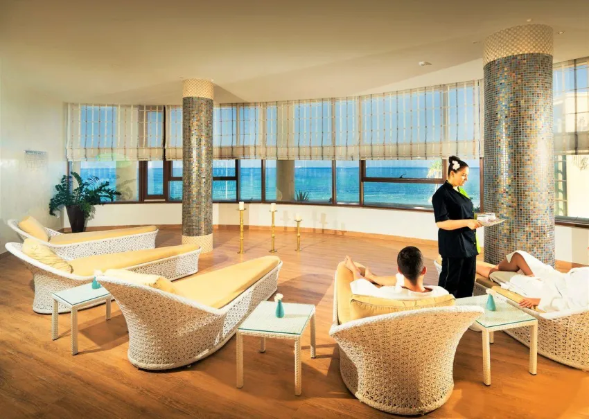 Sousse Palace Hotel & Spa 5*-19