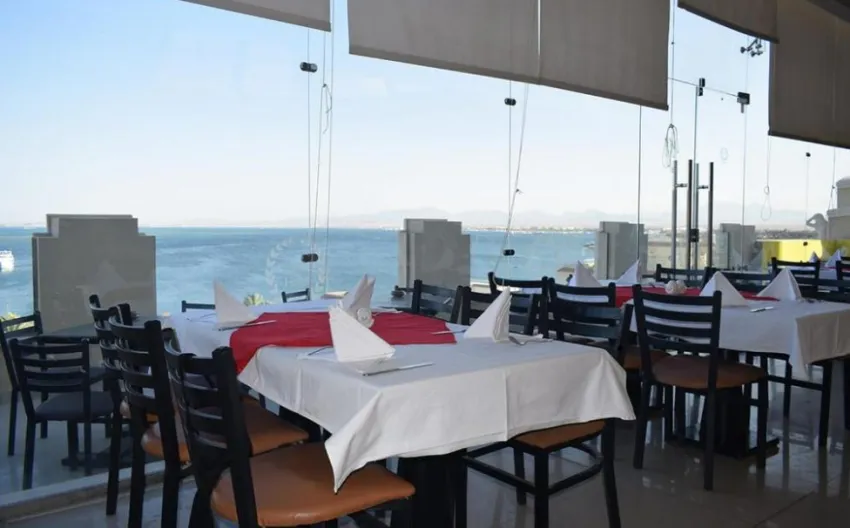 Elysees Dream Beach Hotel 4*-16