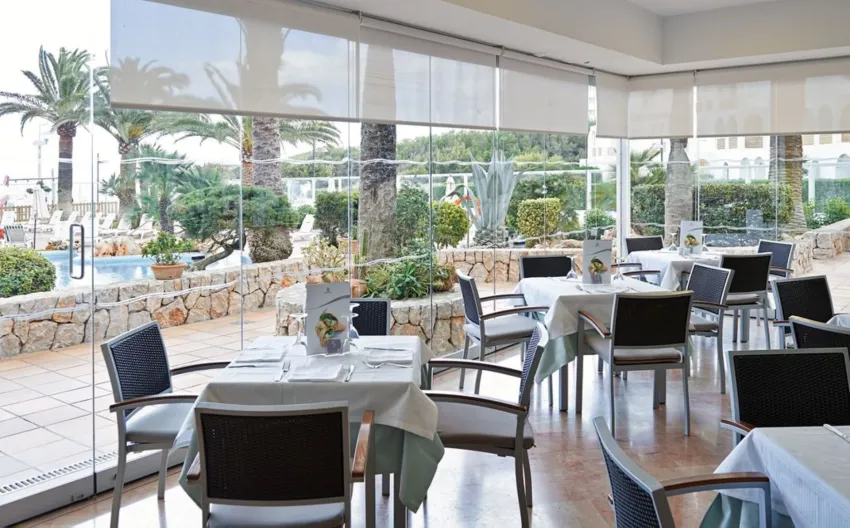 Dunas Hipotels 4*-22