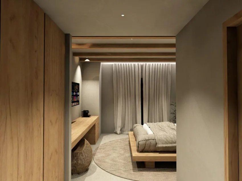 Indigo Suites Collection 4*-9