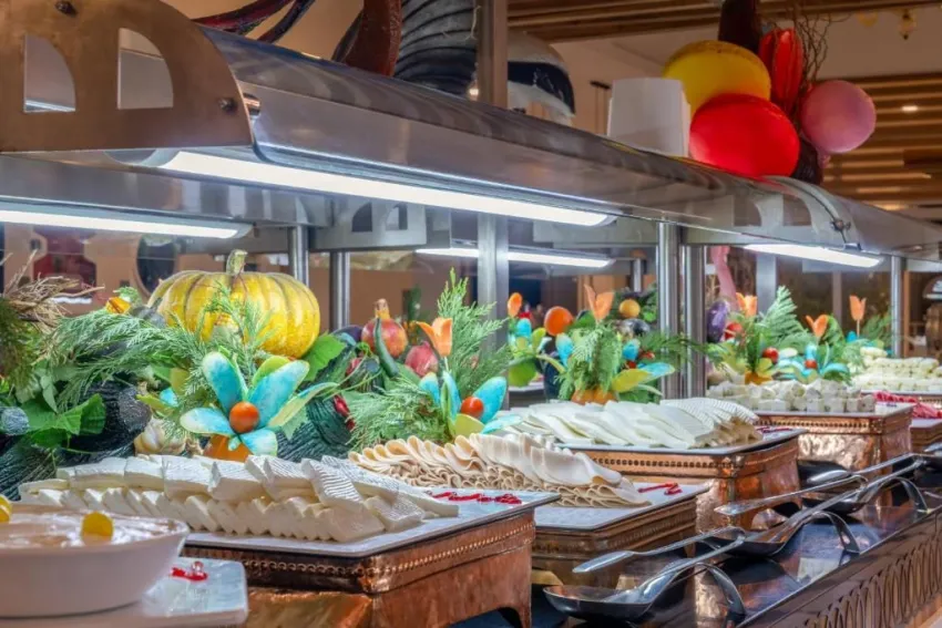 Royal Garden Beach Hotel 5*-26