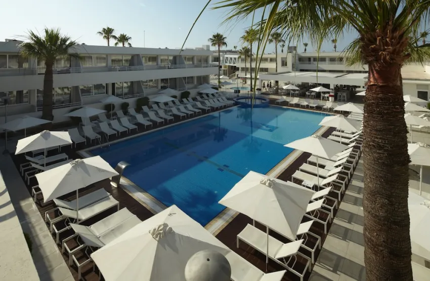 Melpo Antia Hotel 4*-63