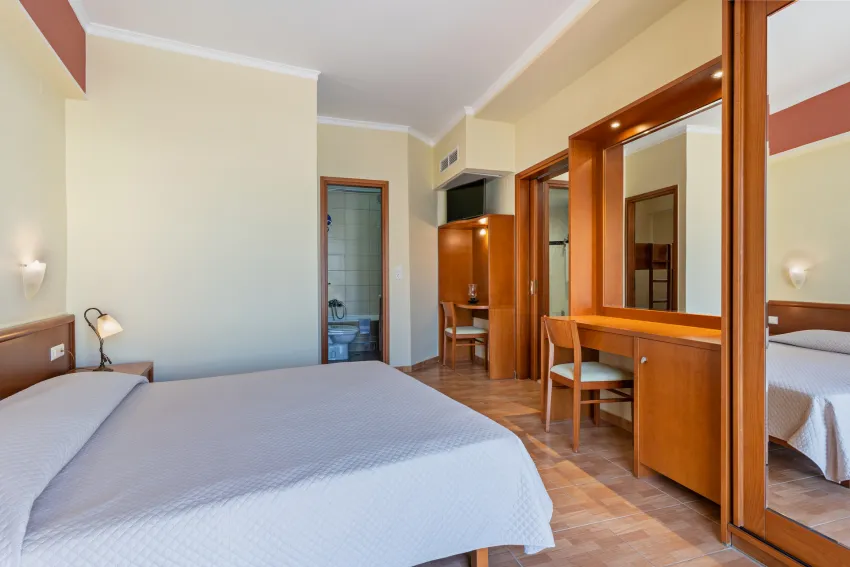 Hotel Hydramis Palace 5*-33