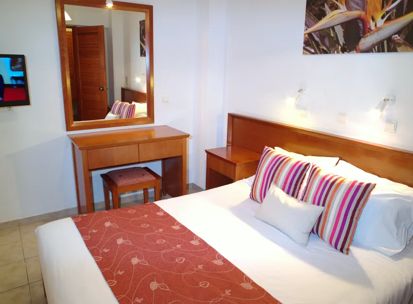 Sentido Kyknos Beach Hotel and Bungalows 4*-3