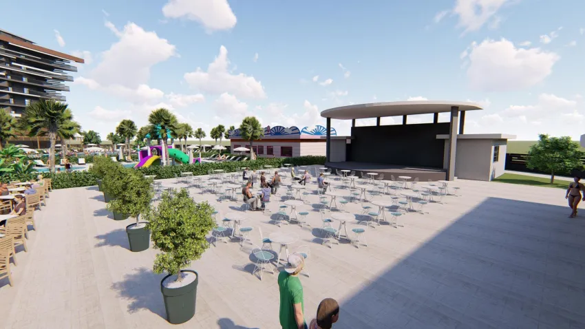 Calyptus Kirman Premium (Ex Kirman Calyptus Resort) 5*-10