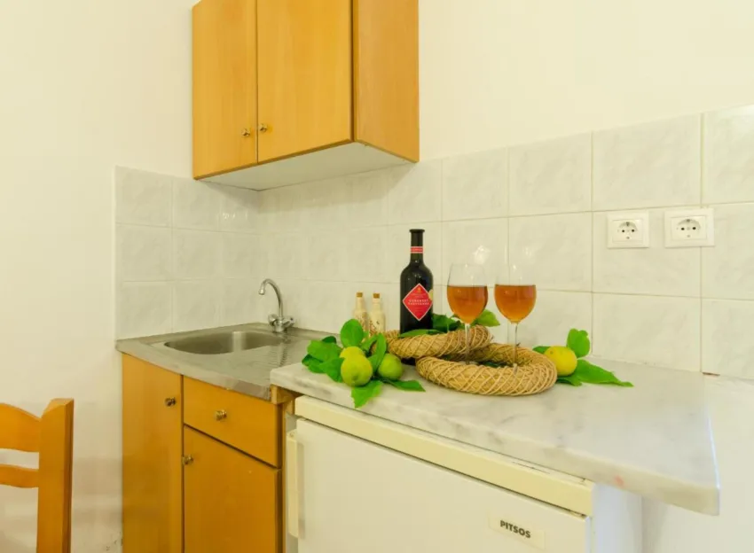 Aglaia Apts 3*-9