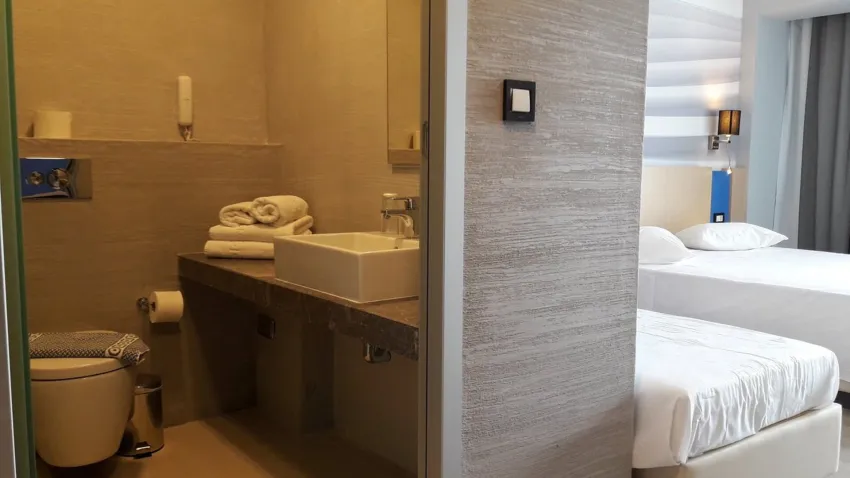 Virginia Family Resort 4*-9