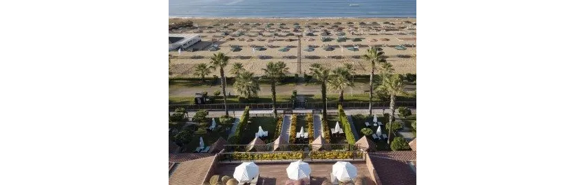 Kamelya Collection Selin Hotel 5*-14