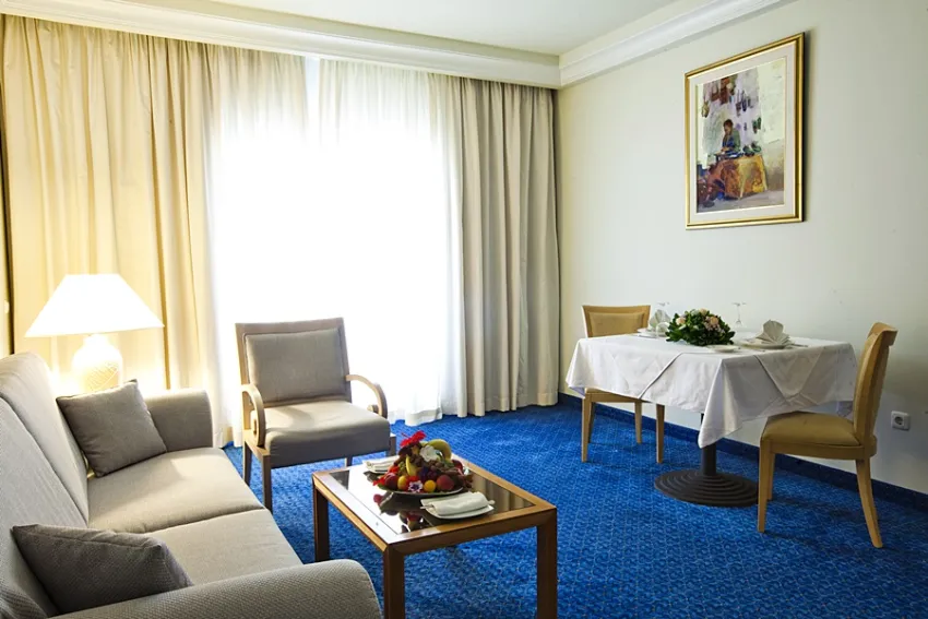 El Mouradi Mahdia 4*-17