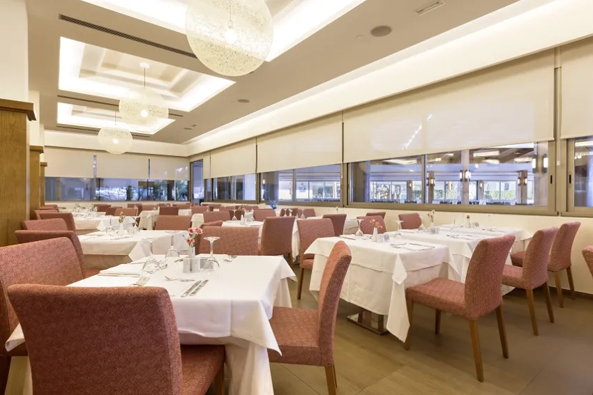 Cala Millor Park Hipotels 4*-4