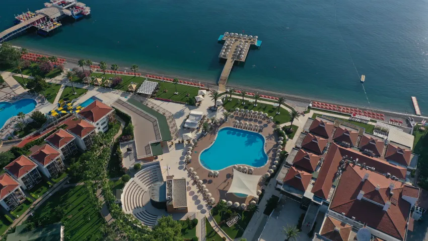 TUI Aqi Hydros Club 5*-34