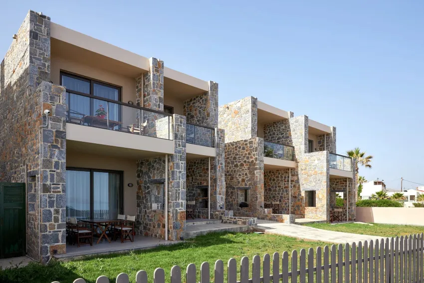 Creteco Hotel and Suites 4*-3