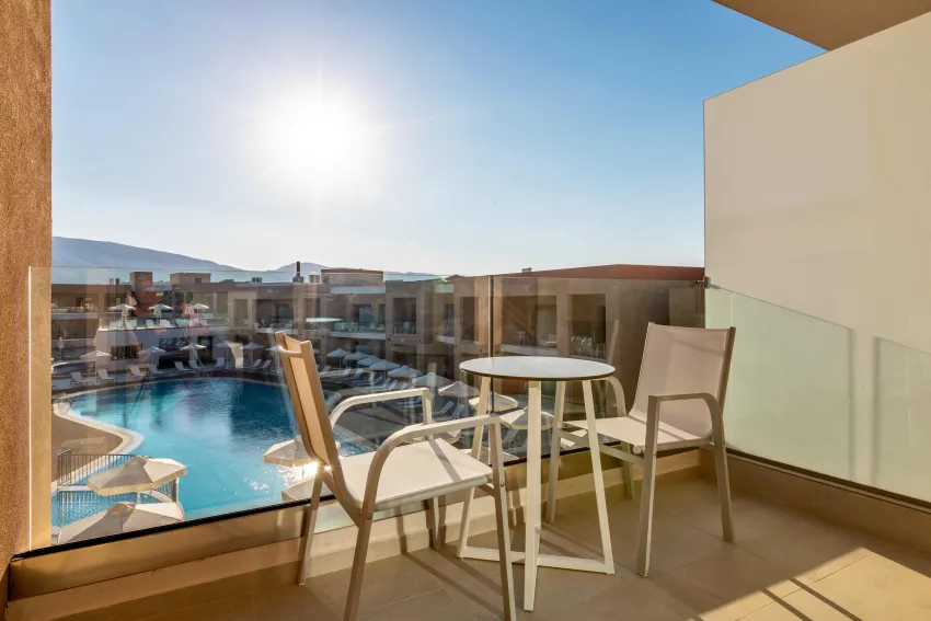 White Olive Elite Laganas 5*-25