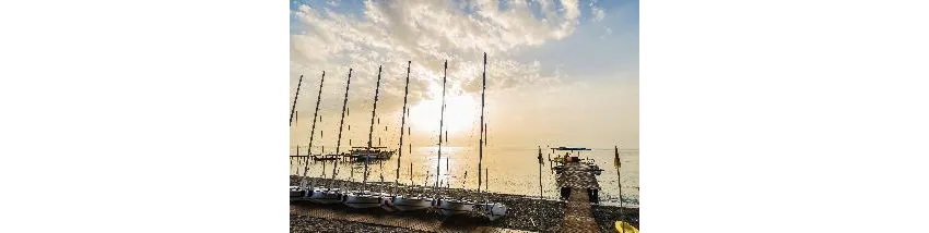 Robinson Club Camyuva 5*-20