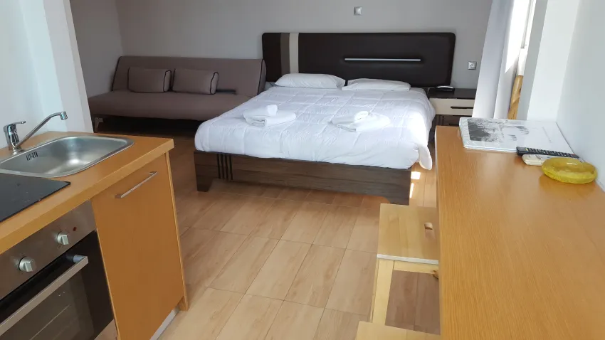 Parthenon Hotel 24 2*-16