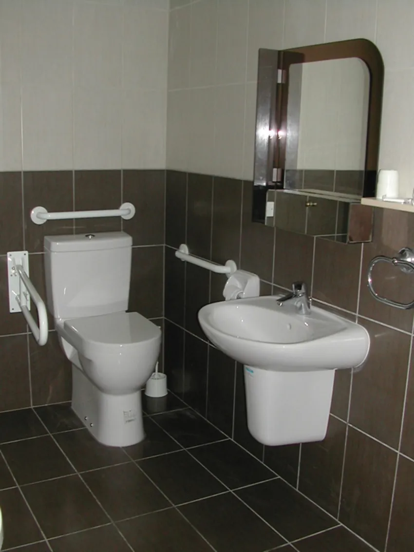 Natura Beach Hotel & Villas 3*-14
