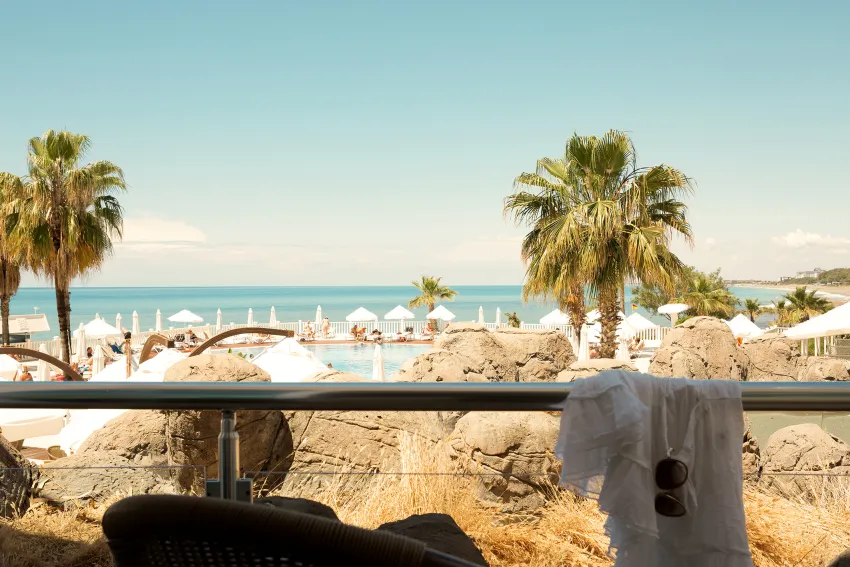 Flora Garden Beach (Adults Only 16+) 5*-267