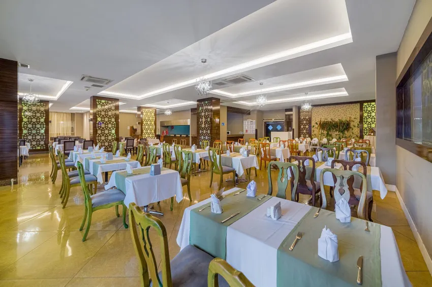 Justiniano Deluxe Resort Hotel 5*-14