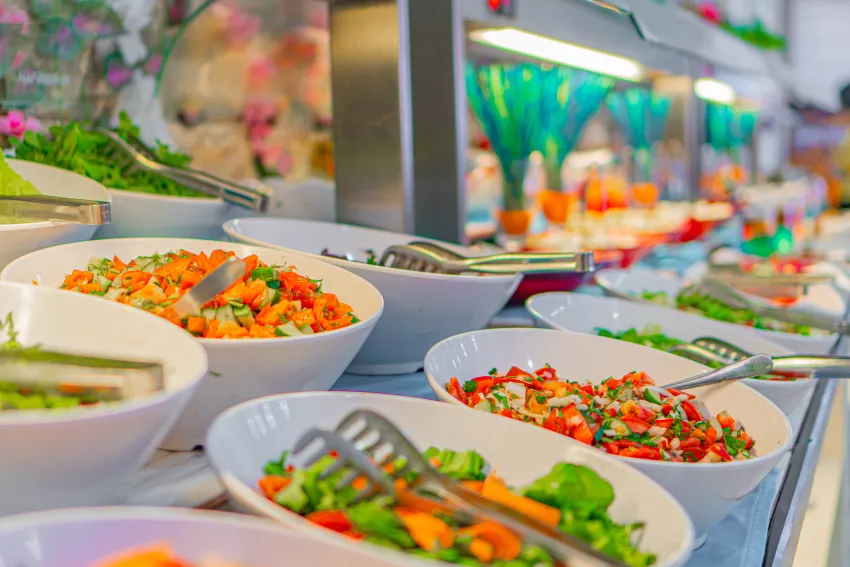 Sayanora Hotel 4*-81