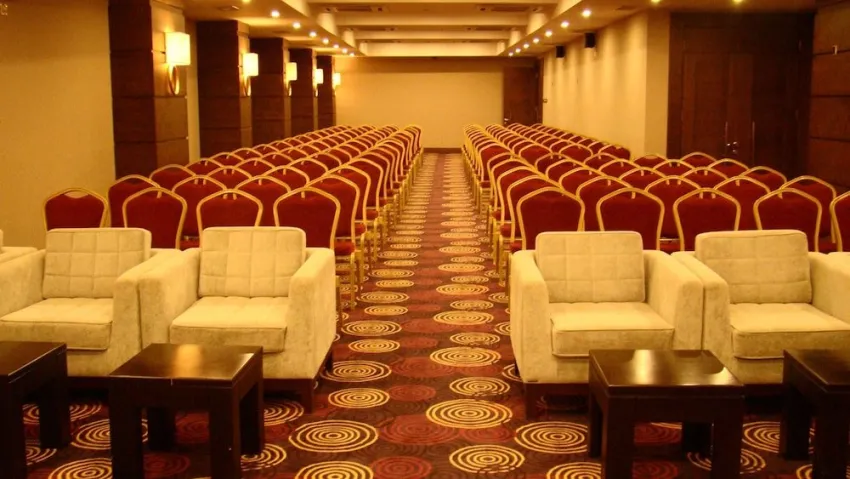 Vuni Palace Hotel Spa & Convention 5*-22