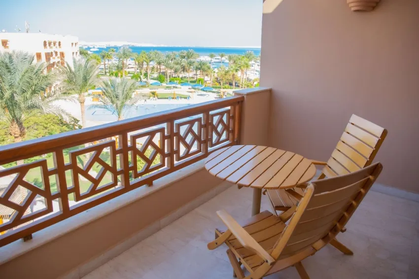 Continental Hotel Hurghada 5*-56